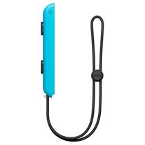 Controle Nintendo Switch Joy-Con Strap Azul Neon