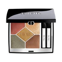 Paleta de Sombras Dior Diorshow 5 Couleurs Couture 343 Khaki 7GR