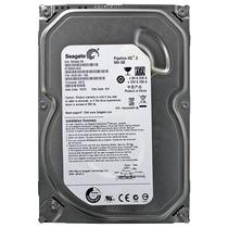 HD Interno Seagate ST3500414CS - 500GB - 5900RPM - 3.5" - Recondicionado