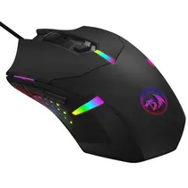 Mouse Redragon M601-RGB V1 Centrophorus 2 7200DPI