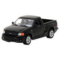 Greenlight Car 1/43 Ford F-150 SVT Light.BLK 1999 86085