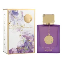 Perfume Femenino Armaf Club de Nuit Maleka Edp 100ML