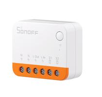 Sonoff Interruptor Smart MINIR4 Extreme