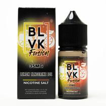 e-Liquid BLVK Fusion Lemon Tangerine Ice