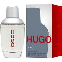 Perfume Masculino Hugo Boss Iced 75ML