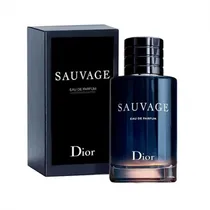 Perfume Dior Sauvage Edp Masculino 60ML