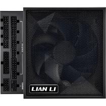 Fonte de Alimentacao Lian Li EDGE850 80 Plus Platinum Full Modular 850 W - Preto