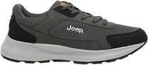 Tenis Jeep FMW24012-Grey - Masculino