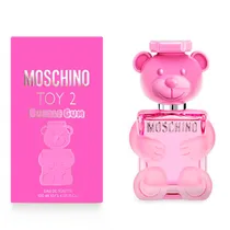 Perfume Moschino Toy 2 Bubble Gum Eau de Toilette Feminino 100ML
