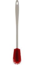 Sillymann Silicone Bottle Brush - Burgendy