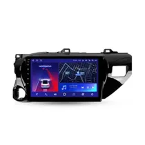 Moldura I-Kit 10* Toyota Hilux 2017+