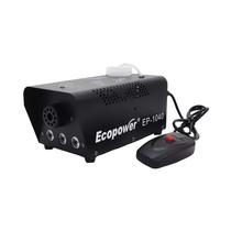 Maquina de Humo Ecopower EP-1040 110V