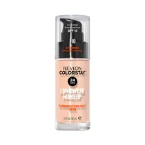 Base L?Quida Revlon Colorstay Combination Oily Skin FPS15 110 Ivory 30ML