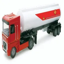 Renault Magnun 1/32