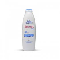 Shampoo Baby Sin Lagri 610 Sim