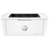 Impressora HP Laserjet M111W Monocromatica Wifi 220V White