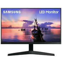 Monitor Samsung LF24T350FHN 24" Full HD LED 75HZ / 5MS - Preto