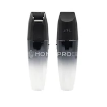 Carcaça Completo Trimmer JRL Prata Original