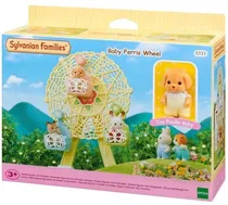 Sylvanian Families Baby Ferris Wheel