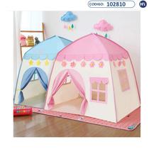 Camping Infantil de 100 CM X 130 CM - F0180