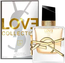 Perfume Love Collection N-159 Edp 30ML - Feminino