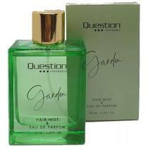 Perfume Femenino Question Garden para Cabello Y Piel 100ML