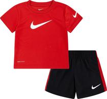 Conjunto Infantil Nike 66F237 R1N - Masculino