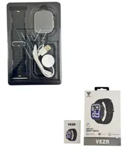 Relogio Vezr Ultra X (Black 49MM)