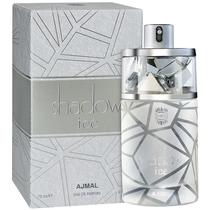 Perfume Unissex Ajmal Shadow Ice Edp 75 ML