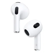 Apple Fone Airpods 3 MME73AM/A c/ Magsafe White CX.Feia