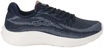 Tênis Feminino Olympikus 43606391 Vertice Marinho