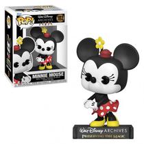 Funko Pop Walt Disney Archives Minnie Mouse 1112