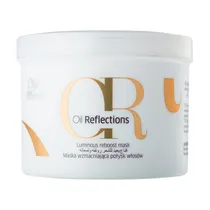 Máscara Capilar Profunda Wella Professionals Oil Reflections - 500ML
