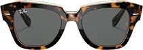 Óculos de Sol Ray-Ban RB2186 1292B1 52 - Feminino