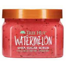 Esfoliante Corporal Tree Hut Shea Sugar Scrub - 510GR - Watermelon