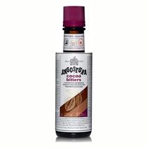 Bebidas Angostura Licor Bitter Cocoa 100ML - Cod Int: 76799