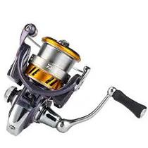 Daiwa Pesca Accesorios Molinete Regal LT 2500D-XH 10ROL 6.2:1