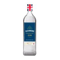 Gin Richmond London DRY 750ML