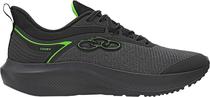 Tenis Olympikus Cosmo Grafite 43554334 - Masculino