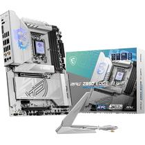 Placa Mãe MSI MPG Z890 Edge Ti Wi-Fi LGA 1851 DDR5