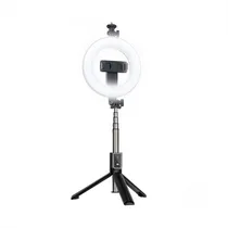 Ring Light P40D com TriPode