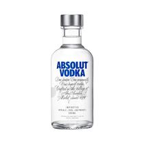 Vodka Absolut 200ML