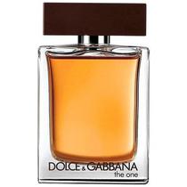 Perfume Dolce & Gabbana The One For Men Eau de Toilette Masculino 100ML