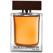 Perfume Dolce & Gabbana The One For Men Eau de Toilette Masculino 100ML