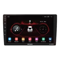 Central Multimídia Aiwa AW-A802BS - Universal - USB/Av - Bluetooth - 9"