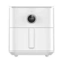 Freidora Air Fryer Xiaomi Smart MAF10 6.5L 1800W 220V Blanco