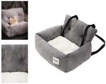 Generico Asiento p/Mascota 85*50CM K48716 Gris