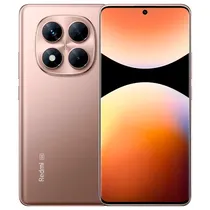 Smartphone Xiaomi Redmi Note 14 Pro 5G 256GB 8GB Ram DS - Gold Global