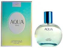 Perfume Aris Aqua Edp 100ML - Feminino