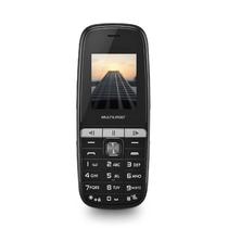 Celular Multilaser Up Play S076 Dual Sim Tela de 1.8" Camera VGA e Radio FM/ P9076 1GB/32GB